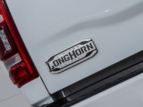 Used 2024 RAM 3500 Limited w/ Safety Group image 38