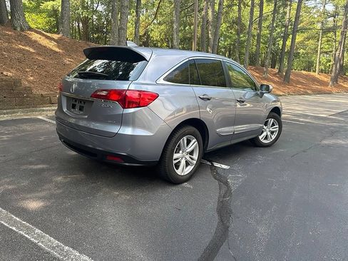 Used 2014 Acura RDX AWD image 4