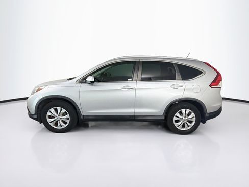 Used 2013 Honda CR-V EX-L image 4