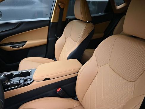 Used 2025 Lexus NX 350 AWD w/ Accessory Package (K3) image 23