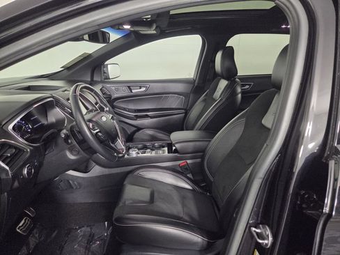 Used 2020 Ford Edge ST w/ Equipment Group 401A AWD/4WD image 9