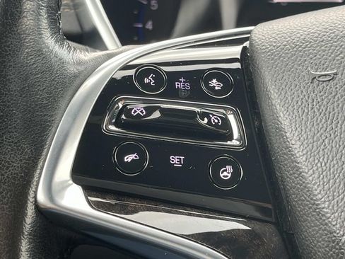 Used 2015 Cadillac SRX Performance w/ Driver Assist Package FWD image 36