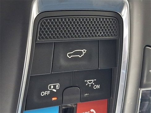 Used 2024 Jeep Grand Cherokee Limited 4xe image 29