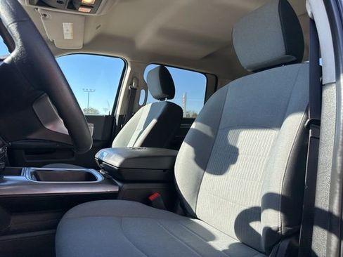 Certified 2023 RAM 1500 Classic SLT w/ Trailer & Traction Group image 10