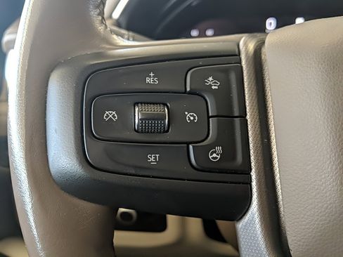 Used 2023 GMC Yukon XL Denali image 20