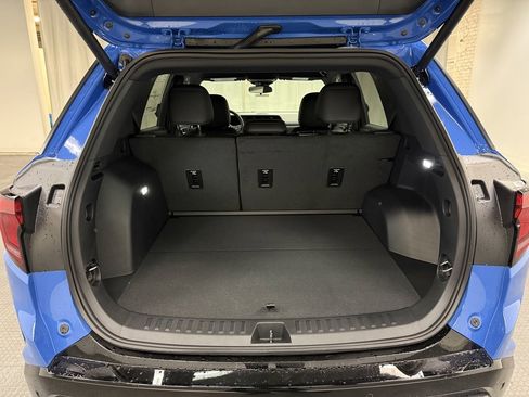 New 2026 GMC Terrain AT4 image 5