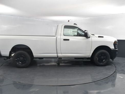 New 2025 RAM 2500 Tradesman image 11