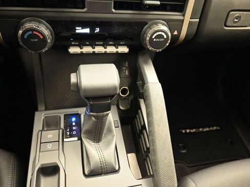 Used 2025 Toyota Tacoma SR RWD image 17
