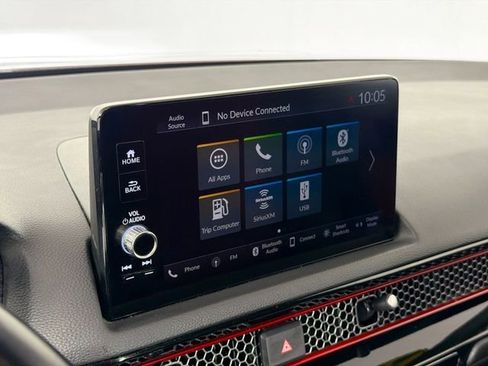 Used 2022 Honda Civic Si image 14