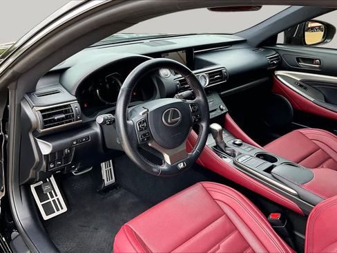 Used 2016 Lexus RC 350 RWD image 18