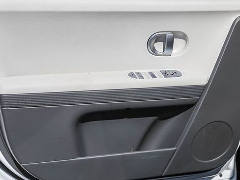 Certified 2024 Hyundai Ioniq 5 SEL RWD image 23