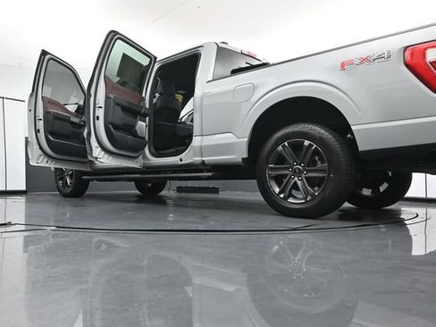 Used 2023 Ford F150 Lariat w/ Equipment Group 502A High AWD/4WD image 32