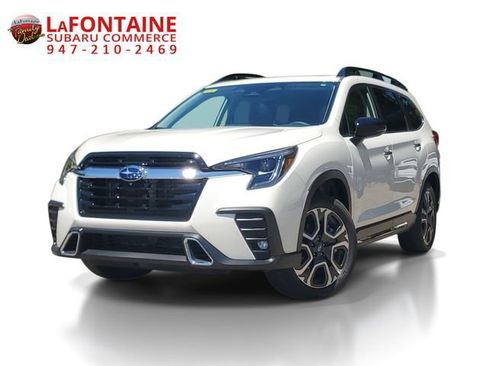 Certified 2026 Subaru Ascent Touring AWD/4WD image 1