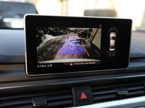 Used 2017 Audi A4 2.0T Premium Plus w/ Premium Plus Package image 25