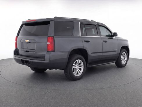 Used 2016 Chevrolet Tahoe LT AWD/4WD image 4