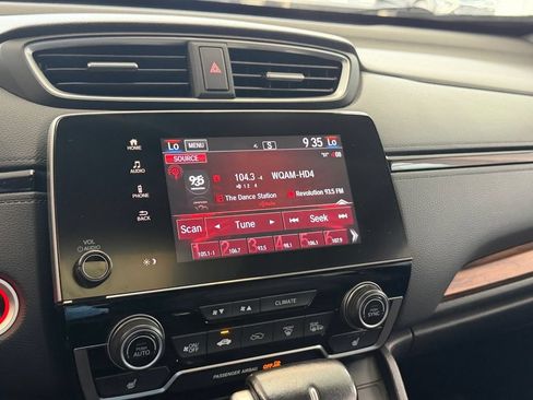 Used 2020 Honda CR-V EX-L image 18