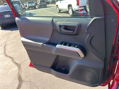 Used 2023 Toyota Tacoma SR5 image 26