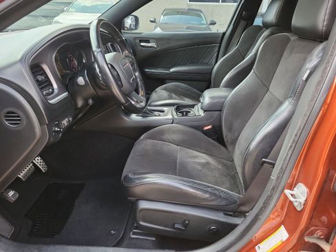 Used 2020 Dodge Charger R/T w/ Plus Group RWD image 19
