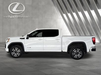 Used 2021 GMC Sierra 1500 AT4 w/ AT4 Premium Package