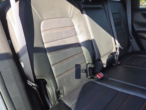 Used 2025 Honda CR-V Sport Touring image 28