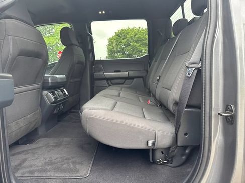 Used 2023 Ford F150 XLT w/ Equipment Group 302A High AWD/4WD image 26