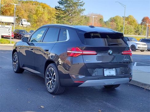 New 2026 BMW X3 xDrive30 w/ Convenience Package image 7