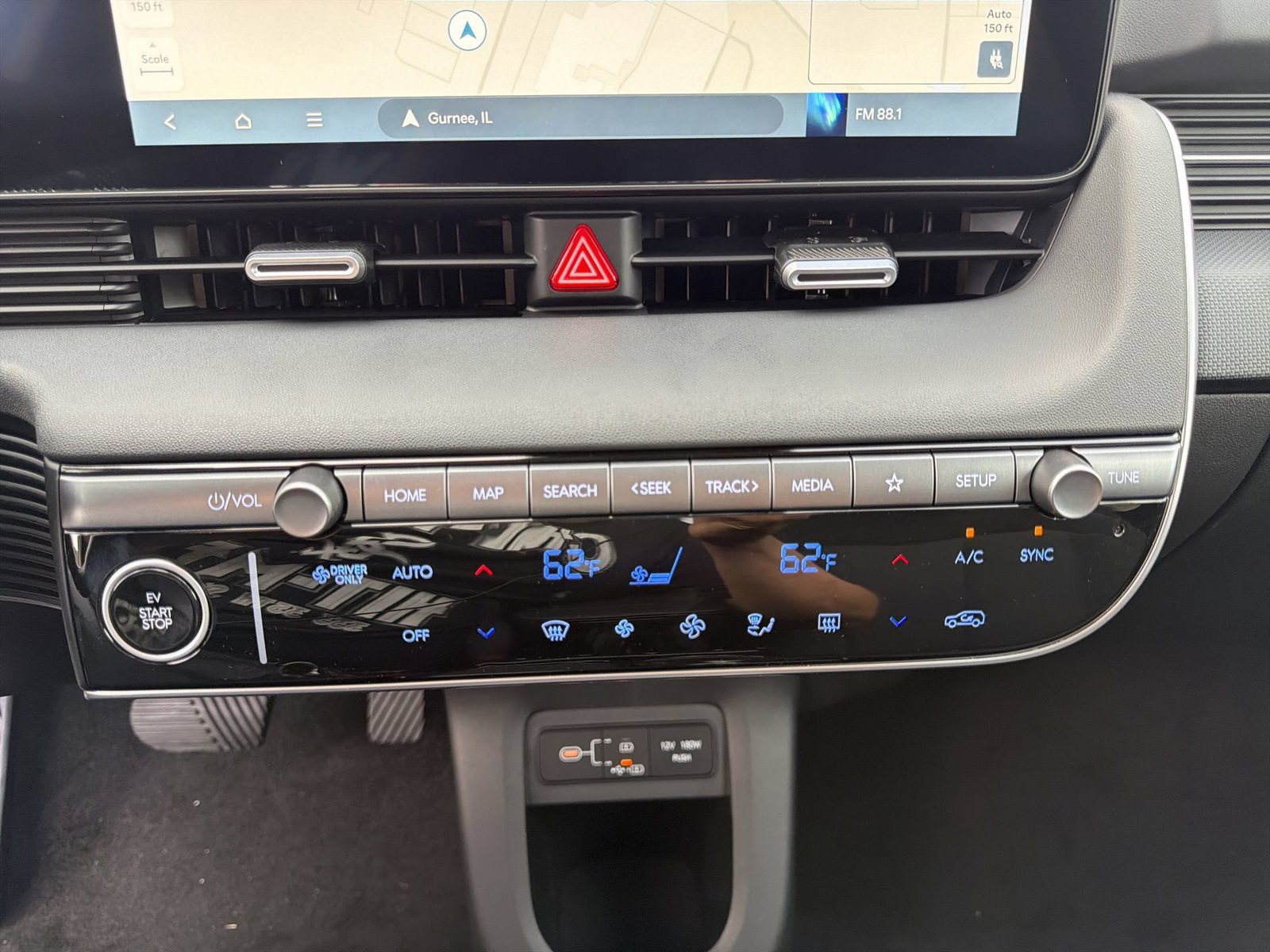 New 2026 Hyundai Ioniq 5 SE AWD/4WD image 19