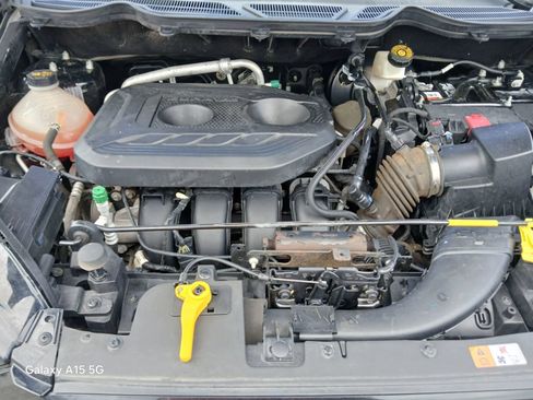 Used 2019 Ford EcoSport S AWD/4WD image 21
