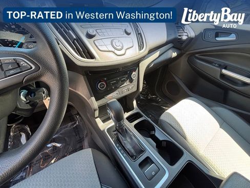 Used 2018 Ford Escape SE AWD/4WD image 13