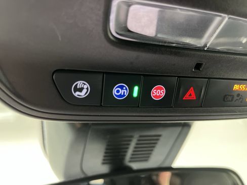 Certified 2025 GMC Terrain Elevation image 25