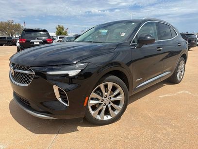 Used 2023 Buick Envision Avenir