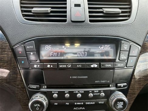 Used 2012 Acura MDX image 21