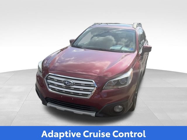 Used 2017 Subaru Outback 2.5i Limited AWD/4WD image 23