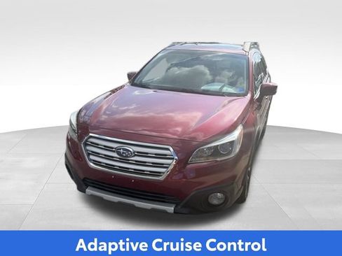 Used 2017 Subaru Outback 2.5i Limited AWD/4WD image 23