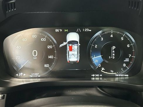 Used 2018 Volvo XC60 T6 Inscription w/ Convenience Package AWD/4WD image 14