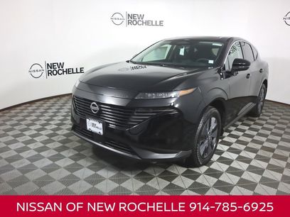 New 2026 Nissan Murano SL