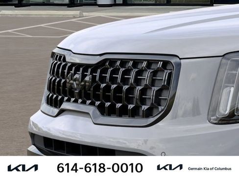 New 2025 Kia Telluride SX X-Line image 15