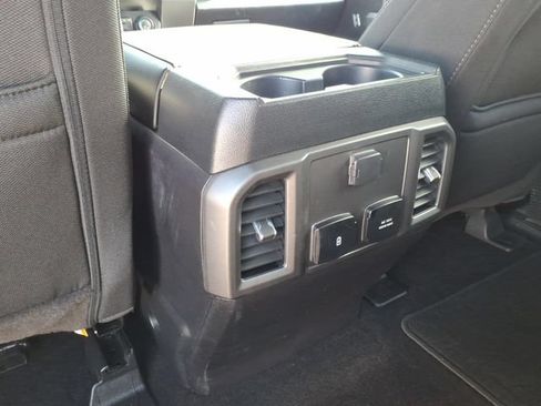 Used 2020 Ford F150 XLT w/ Equipment Group 302A Luxury AWD/4WD image 11
