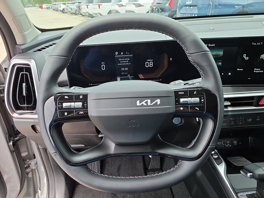 New 2026 Kia Sorento S AWD/4WD image 28