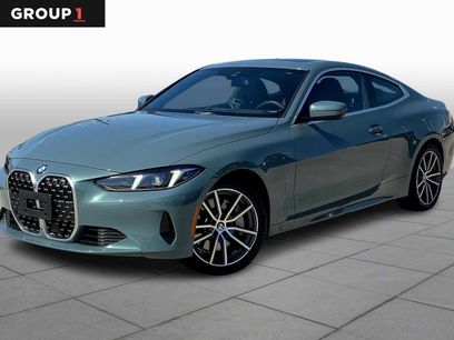 Used 2025 BMW 430i xDrive Coupe