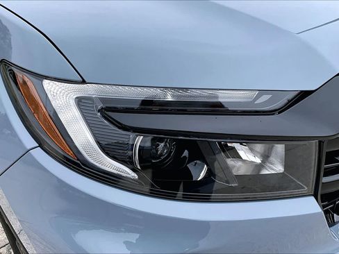 New 2026 Honda Ridgeline Black Edition image 13