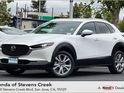 Used 2023 MAZDA CX-30 AWD 2.5 S w/ Select Package