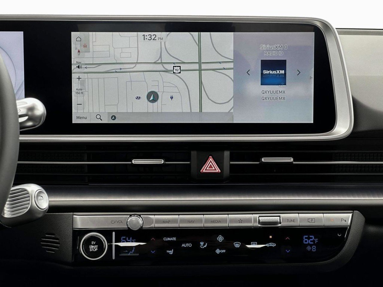 New 2025 Hyundai Ioniq 6 SEL RWD image 19