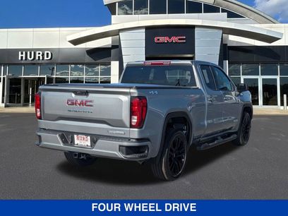 New 2026 GMC Sierra 1500 Elevation w/ Elevation Select Package
