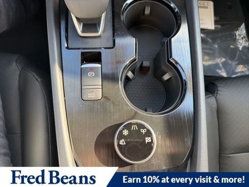 New 2026 Nissan Rogue SV image 20