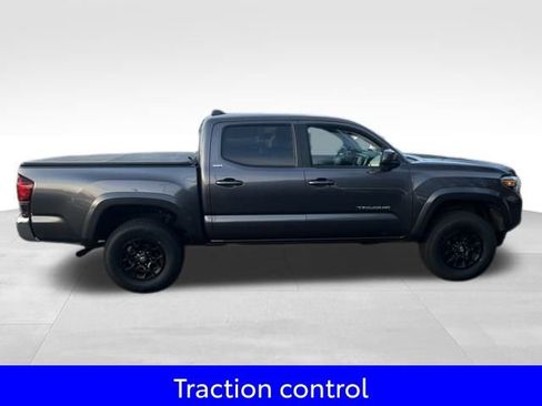 Used 2021 Toyota Tacoma SR image 9