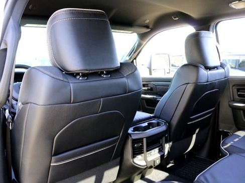 New 2026 RAM 2500 Limited image 17