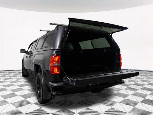 Used 2016 GMC Sierra 1500 2WD Double Cab w/ Elevation Edition image 33