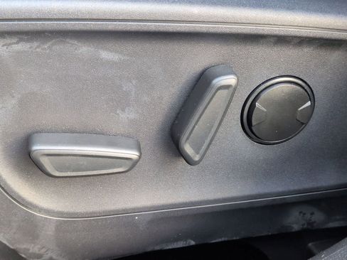 Used 2025 Ford Bronco Sport Big Bend w/ Convenience Package image 18