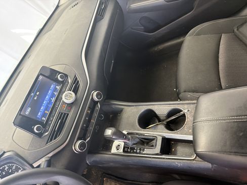 Used 2022 Nissan Altima 2.5 S image 12